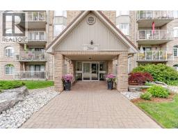 216 PLAINS Road W UnitNo. F301 - 2