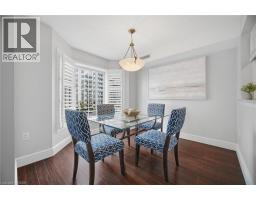 216 PLAINS Road W UnitNo. F301 - 24