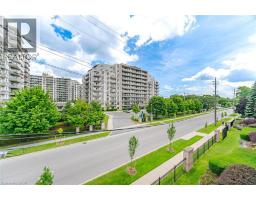 216 PLAINS Road W UnitNo. F301 - 3