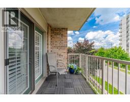 216 PLAINS Road W UnitNo. F301 - 36
