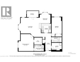 216 PLAINS Road W UnitNo. F301 - 37