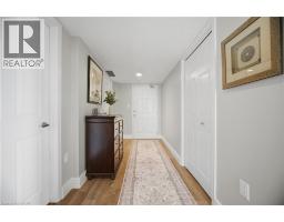 216 PLAINS Road W UnitNo. F301 - 5