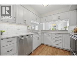 216 PLAINS Road W UnitNo. F301 - 9