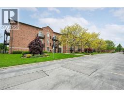 262 DUNDAS Street E UnitNo. 315 - 2