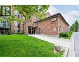 262 DUNDAS Street E UnitNo. 315 - 3