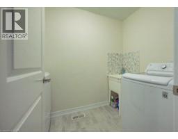 137 HALDIMAND Street - 36