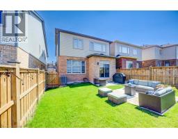 137 HALDIMAND Street - 46