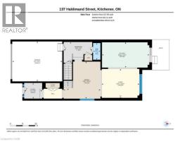 137 HALDIMAND Street - 48