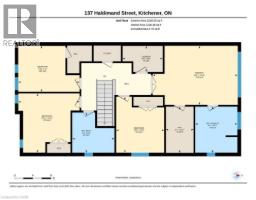137 HALDIMAND Street - 49