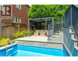 156 NISBET Boulevard - 45