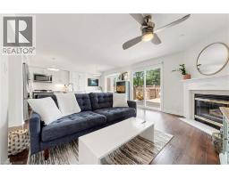286 HAMILTON Drive UnitNo. 1 - 16