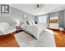 286 HAMILTON Drive UnitNo. 1 - 21