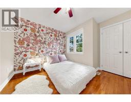 286 HAMILTON Drive UnitNo. 1 - 27