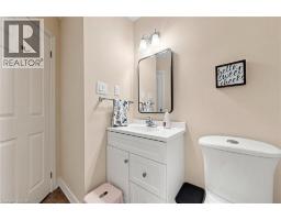 286 HAMILTON Drive UnitNo. 1 - 31