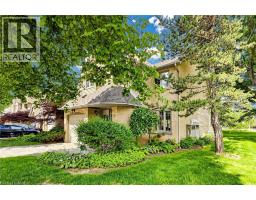 286 HAMILTON Drive UnitNo. 1 - 4