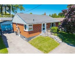 664 UPPER OTTAWA Street - 2