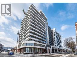212 KING WILLIAM Street UnitNo. 418 - 1