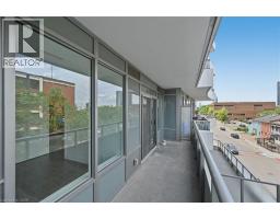 212 KING WILLIAM Street UnitNo. 418 - 16
