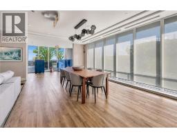 212 KING WILLIAM Street UnitNo. 418 - 28