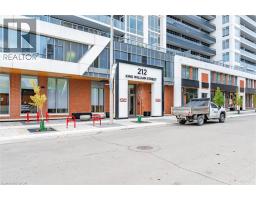212 KING WILLIAM Street UnitNo. 418 - 43
