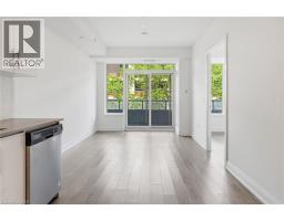 212 KING WILLIAM Street UnitNo. 418 - 8
