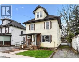 122 SOUTH CAYUGA Street W - 1