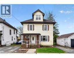 122 SOUTH CAYUGA Street W - 3