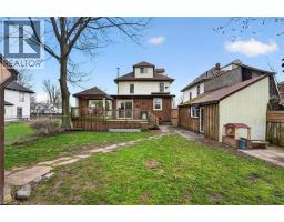122 SOUTH CAYUGA Street W - 46
