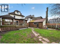 122 SOUTH CAYUGA Street W - 47