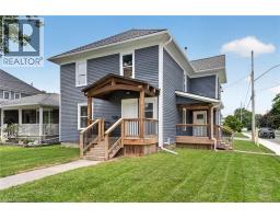 317 ALDER Street W - 1