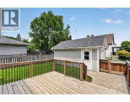 317 ALDER Street W - 17