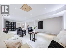 50 STONEY CREEK Drive - 38