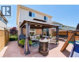 913 COPPER LEAF Crescent - 34