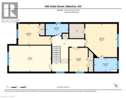 569 VIOLET Street - 32