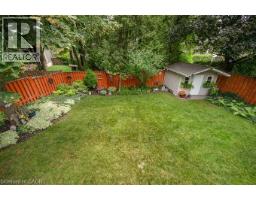 4162 SUTHERLAND Crescent - 35