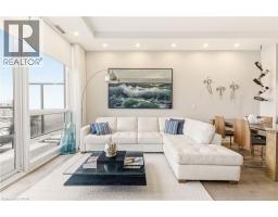 11 BRONTE Road UnitNo. 703 - 20