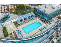 11 BRONTE Road UnitNo. 703 - 29