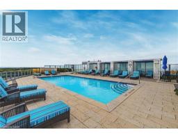 11 BRONTE Road UnitNo. 703 - 41