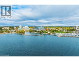 11 BRONTE Road UnitNo. 703 - 42