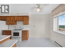 40 HARRISFORD Street UnitNo. 1107 - 11