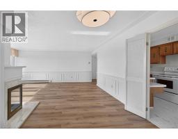 40 HARRISFORD Street UnitNo. 1107 - 16