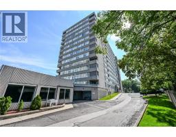40 HARRISFORD Street UnitNo. 1107 - 2