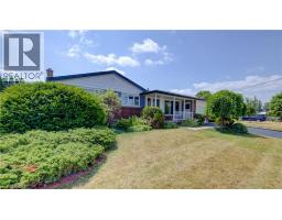 139 TRAFALGAR Avenue - 3