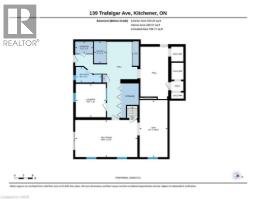 139 TRAFALGAR Avenue - 50