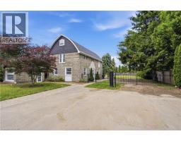 292 MAIN Street W UnitNo. C - 1