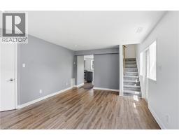 292 MAIN Street W UnitNo. C - 10