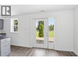 292 MAIN Street W UnitNo. C - 16