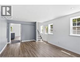 292 MAIN Street W UnitNo. C - 9