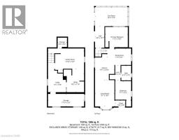 547 COCHRANE Road - 21