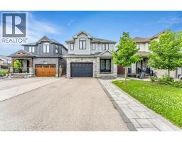 121 DALLAN Drive - 1